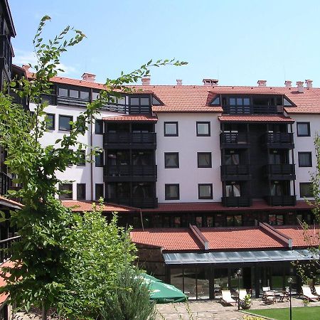 Hotel Casa Karina Bansko Bilik gambar