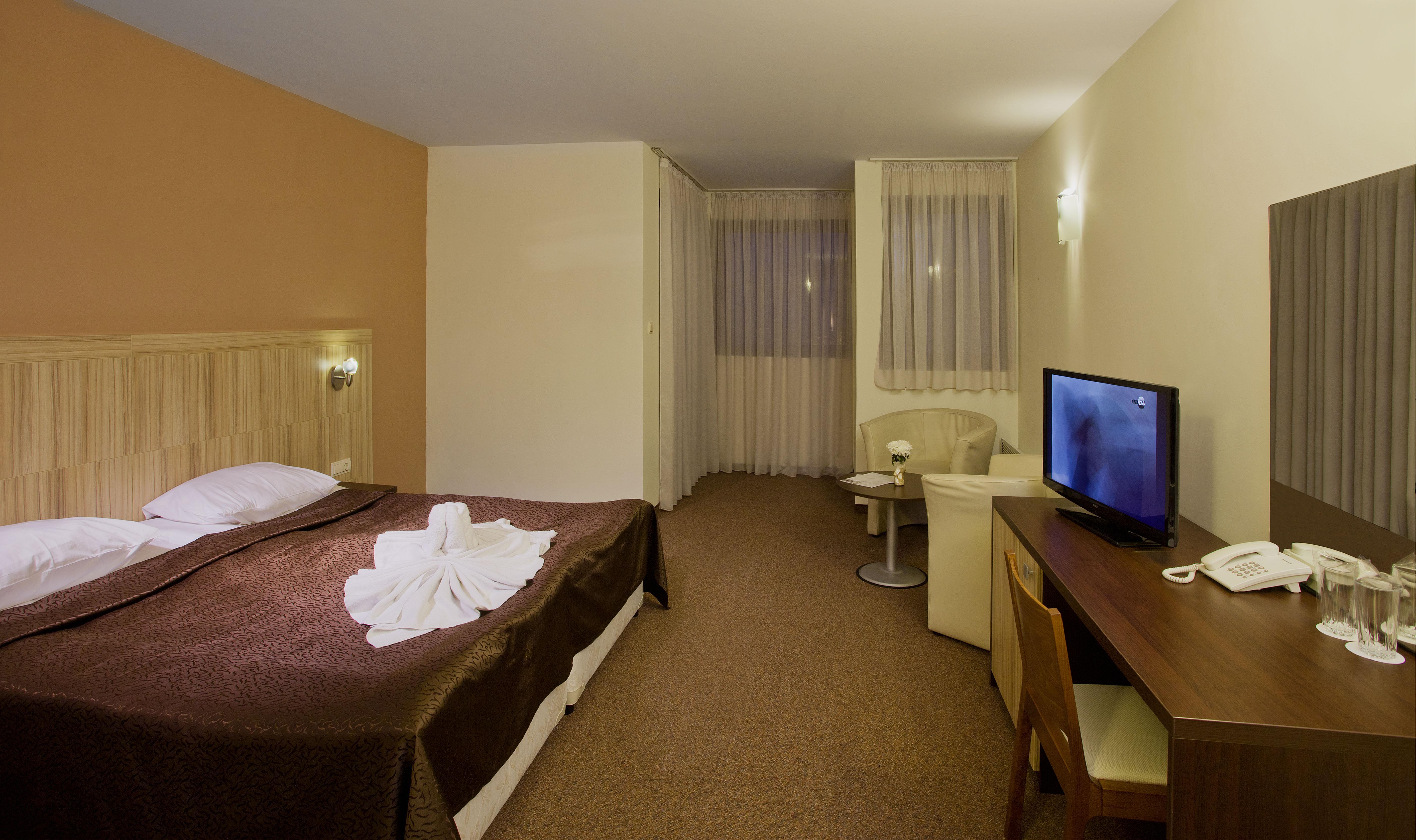 Hotel Casa Karina Bansko Luaran gambar