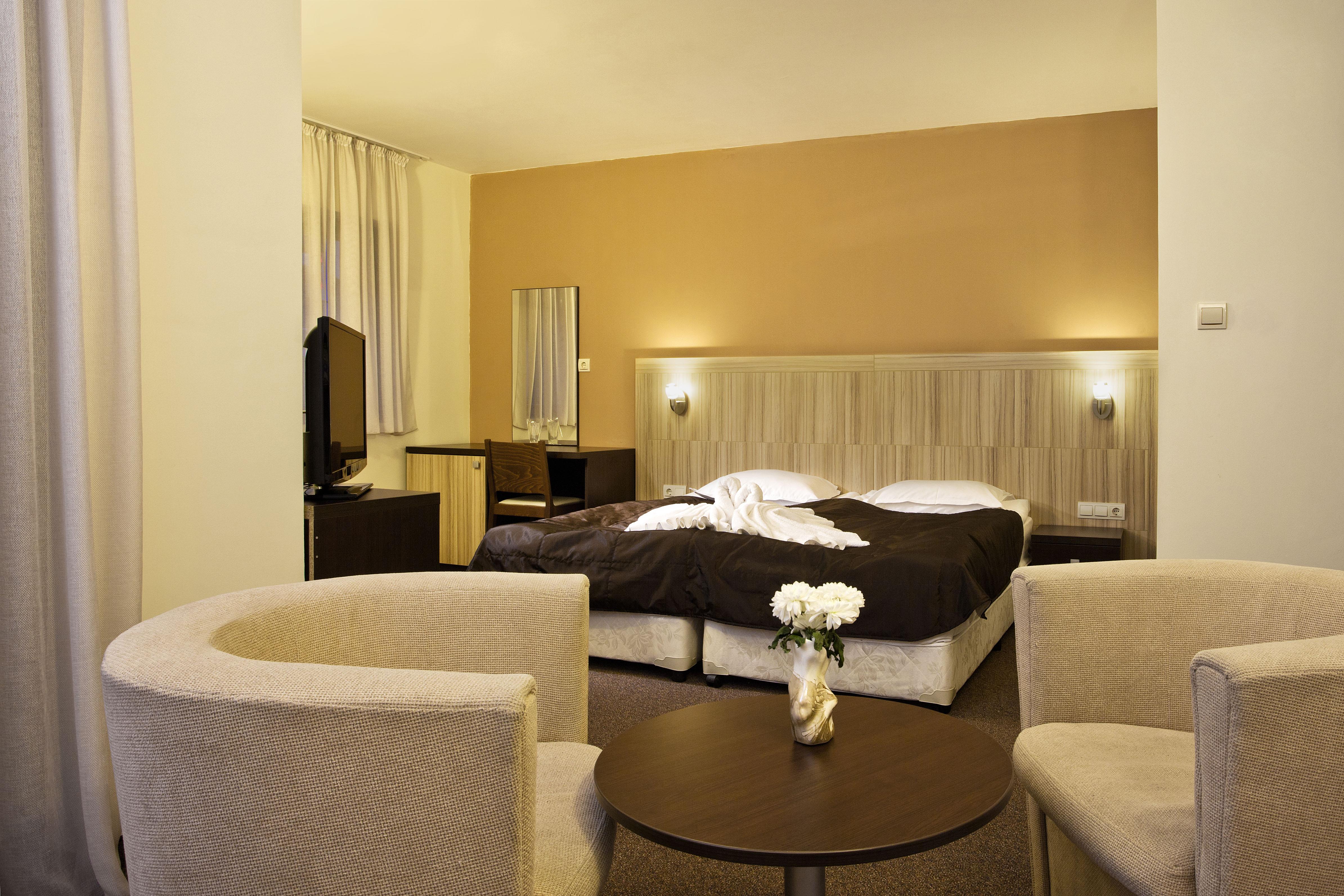 Hotel Casa Karina Bansko Luaran gambar