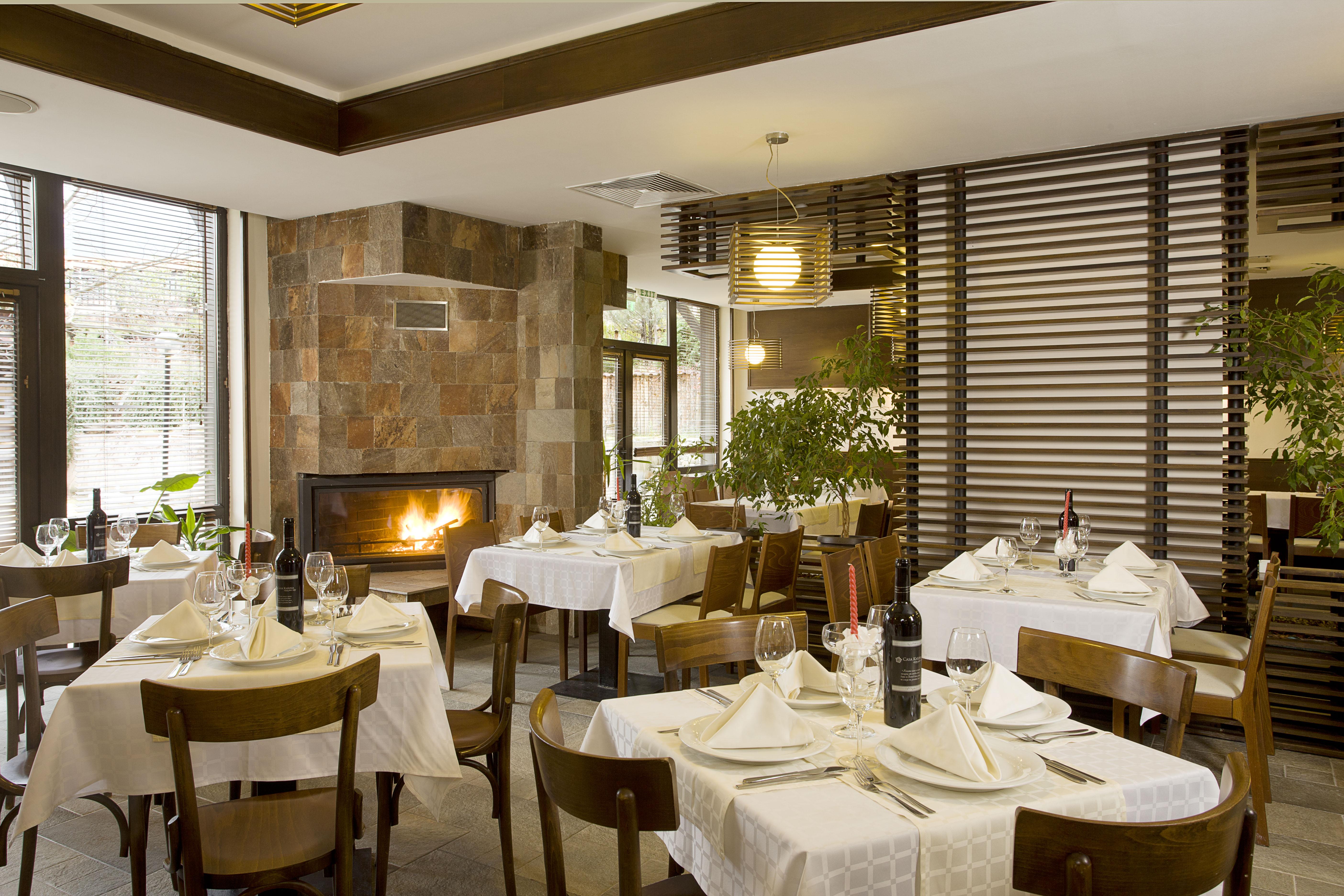 Hotel Casa Karina Bansko Luaran gambar