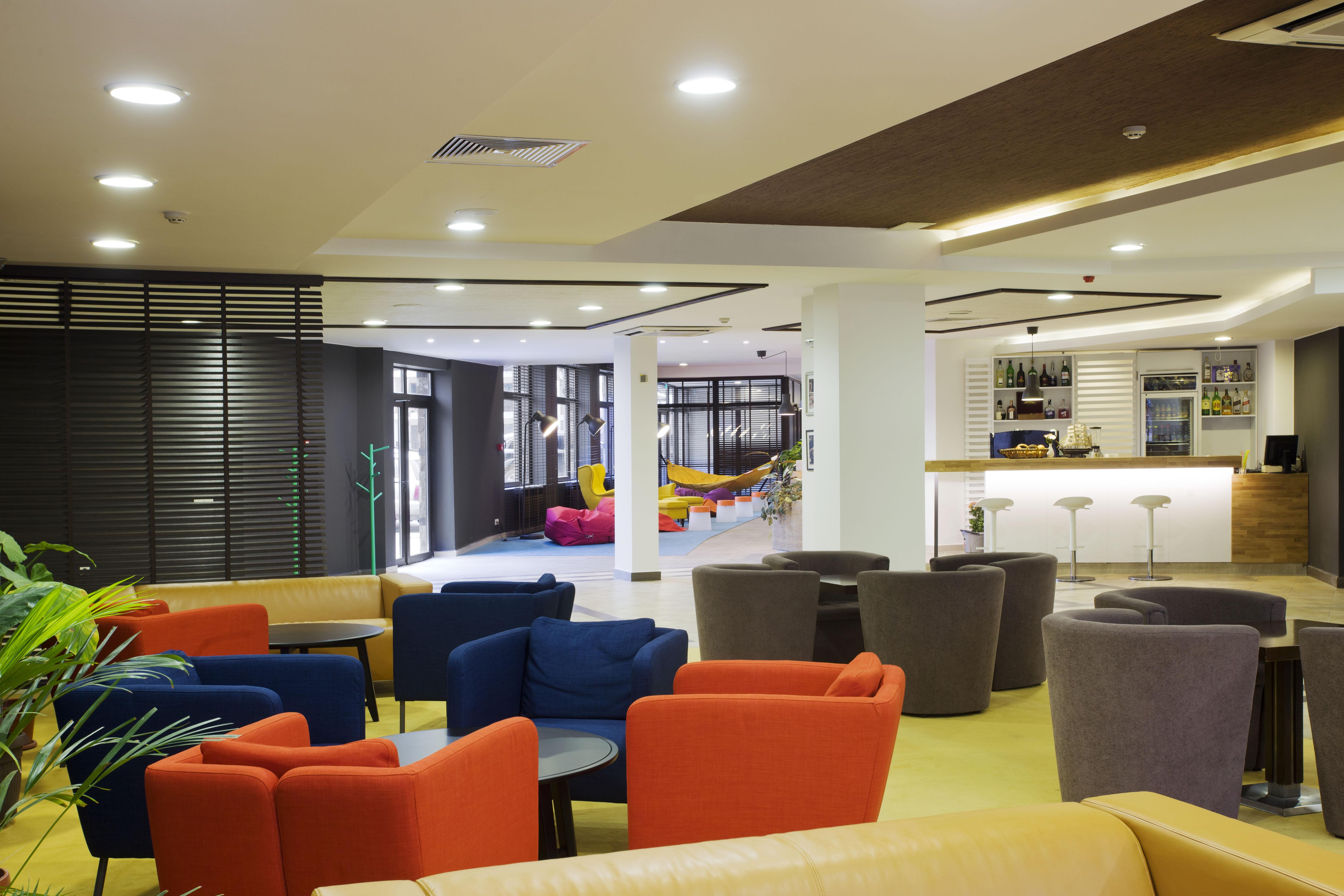 Hotel Casa Karina Bansko Luaran gambar