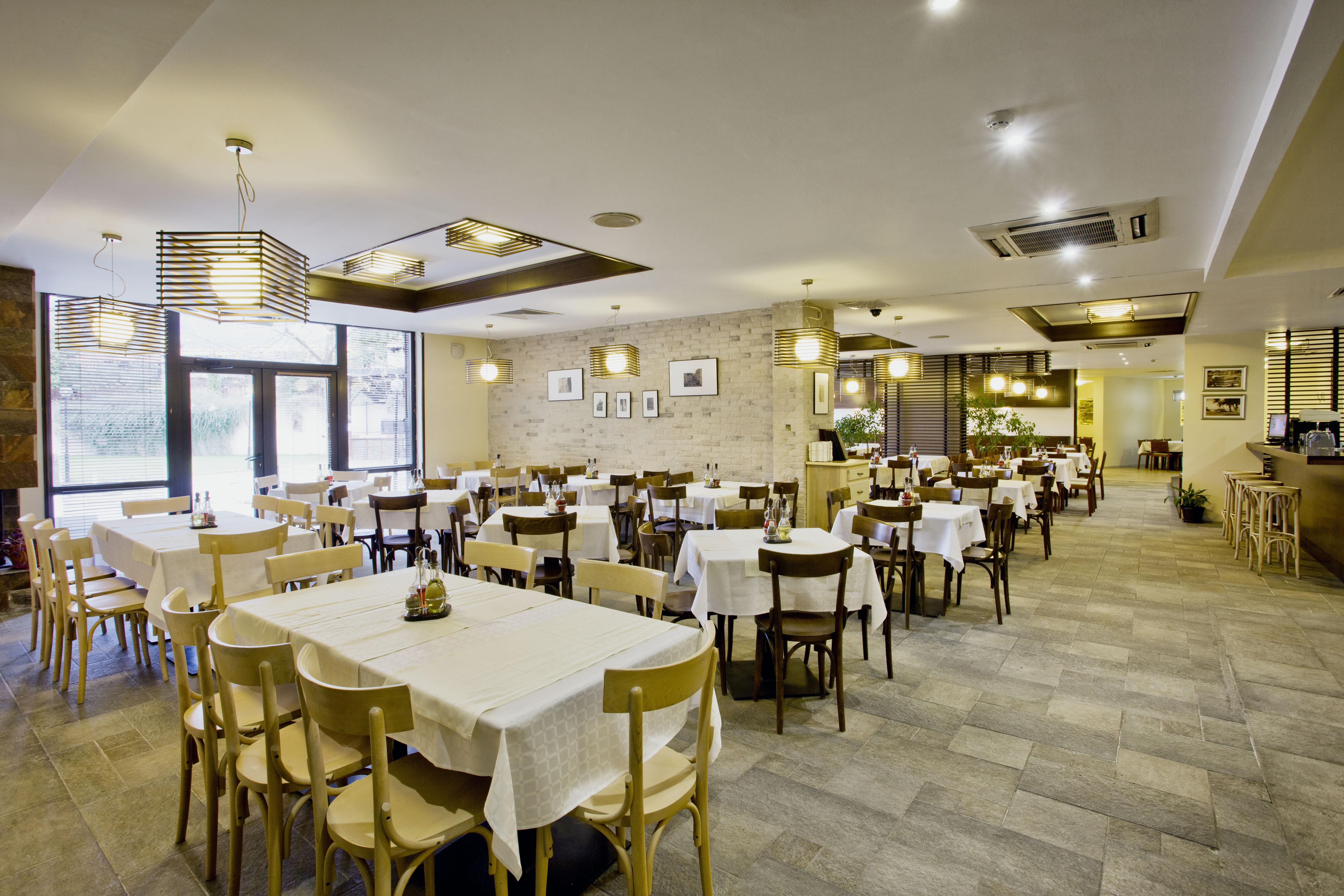 Hotel Casa Karina Bansko Luaran gambar
