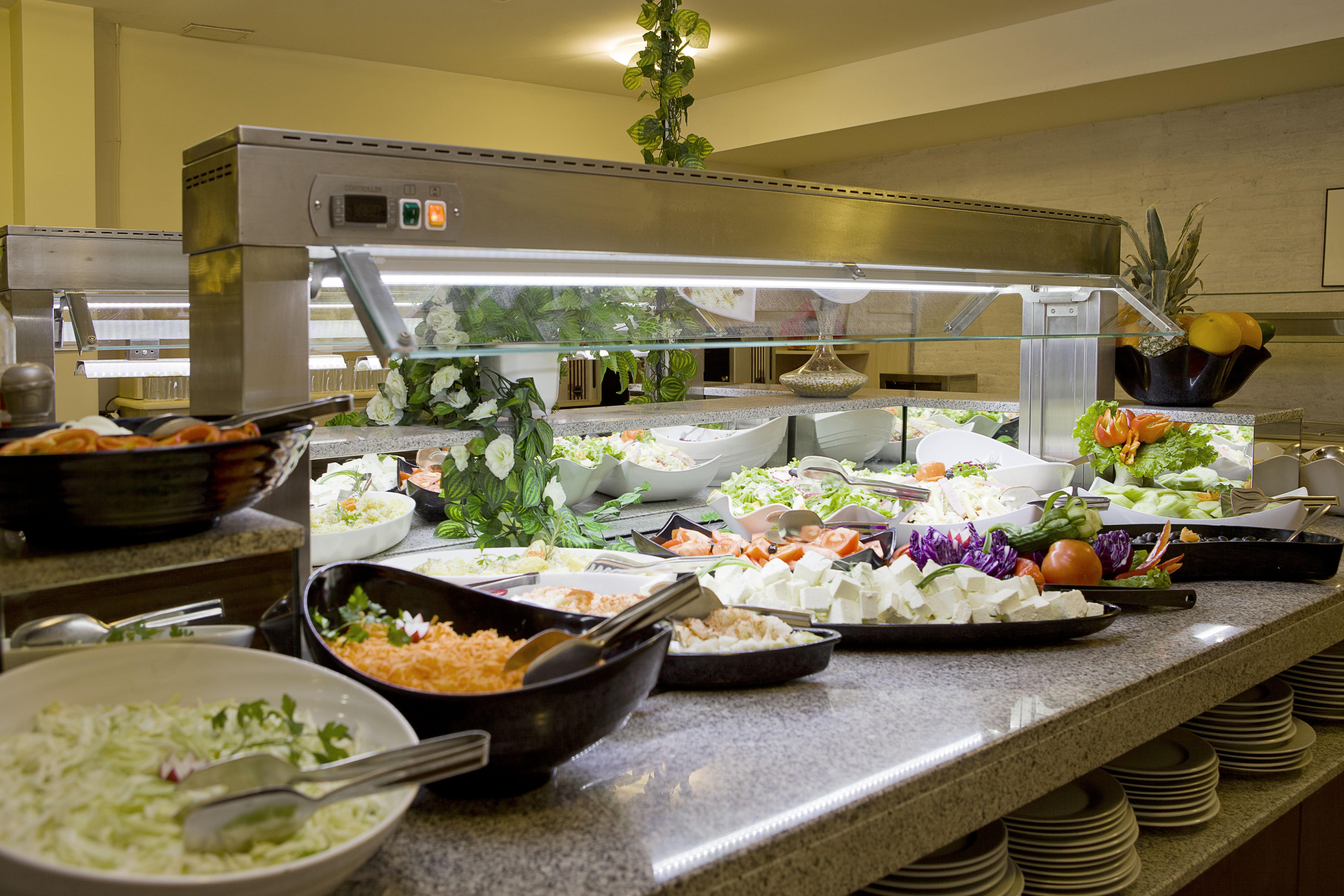 Hotel Casa Karina Bansko Luaran gambar