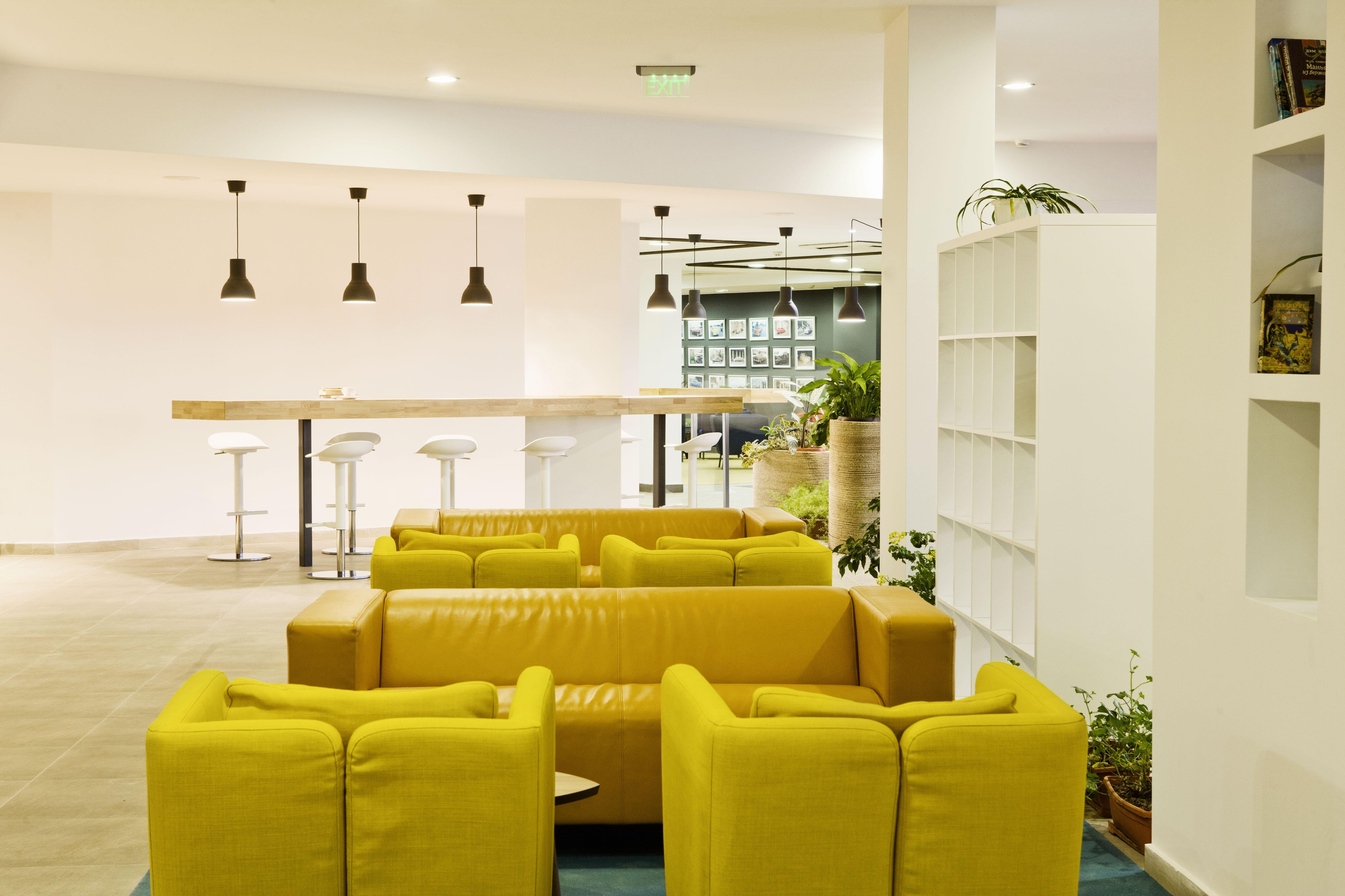 Hotel Casa Karina Bansko Luaran gambar