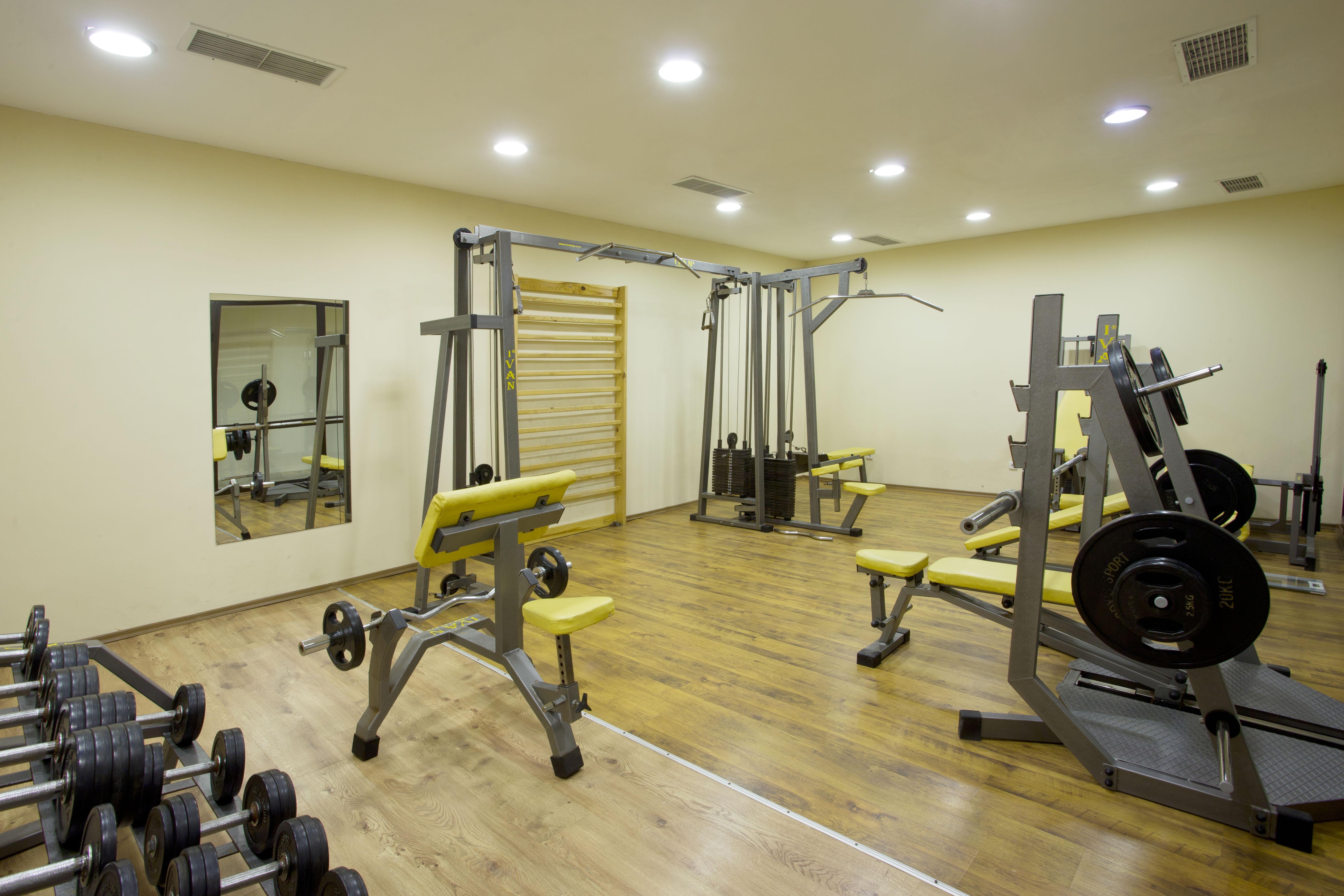 Hotel Casa Karina Bansko Luaran gambar
