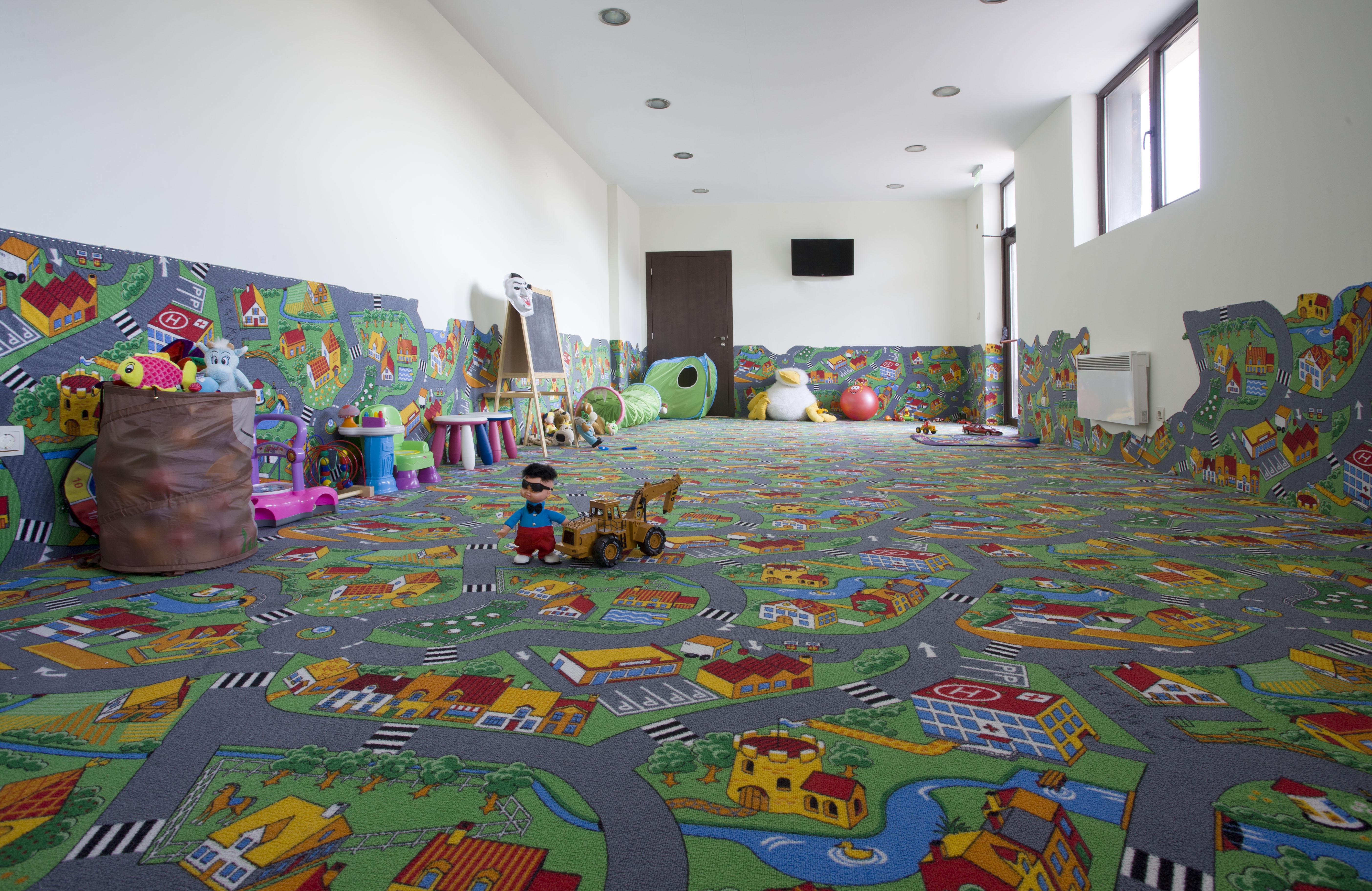 Hotel Casa Karina Bansko Luaran gambar