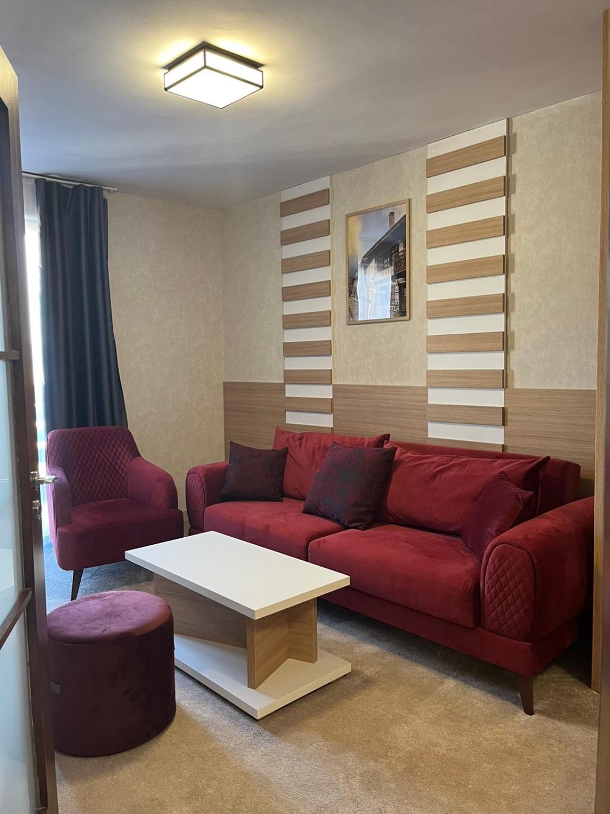 Hotel Casa Karina Bansko Luaran gambar