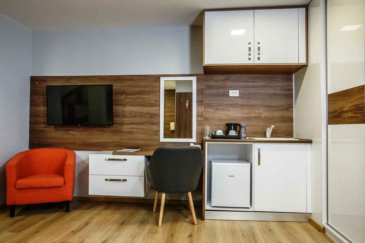 Hotel Casa Karina Bansko Luaran gambar