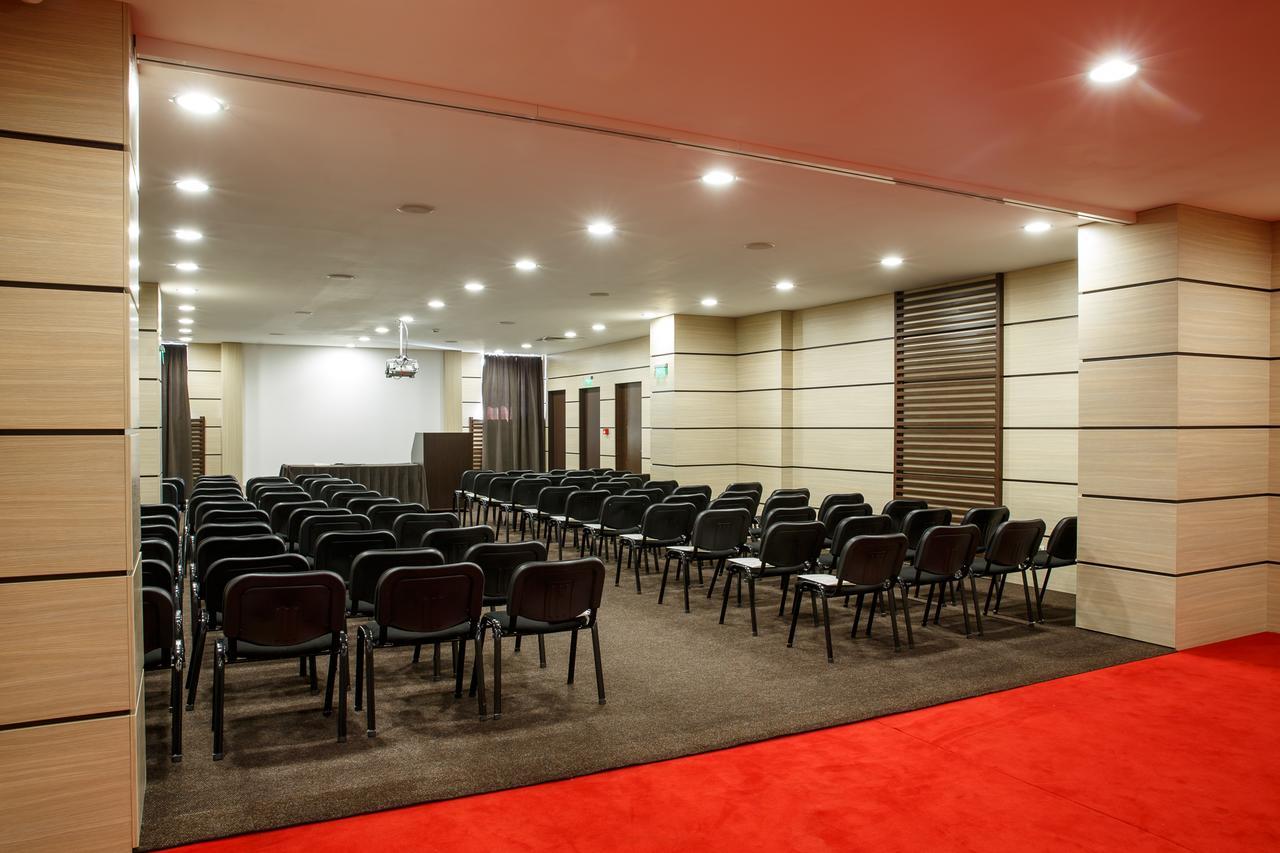 Hotel Casa Karina Bansko Luaran gambar