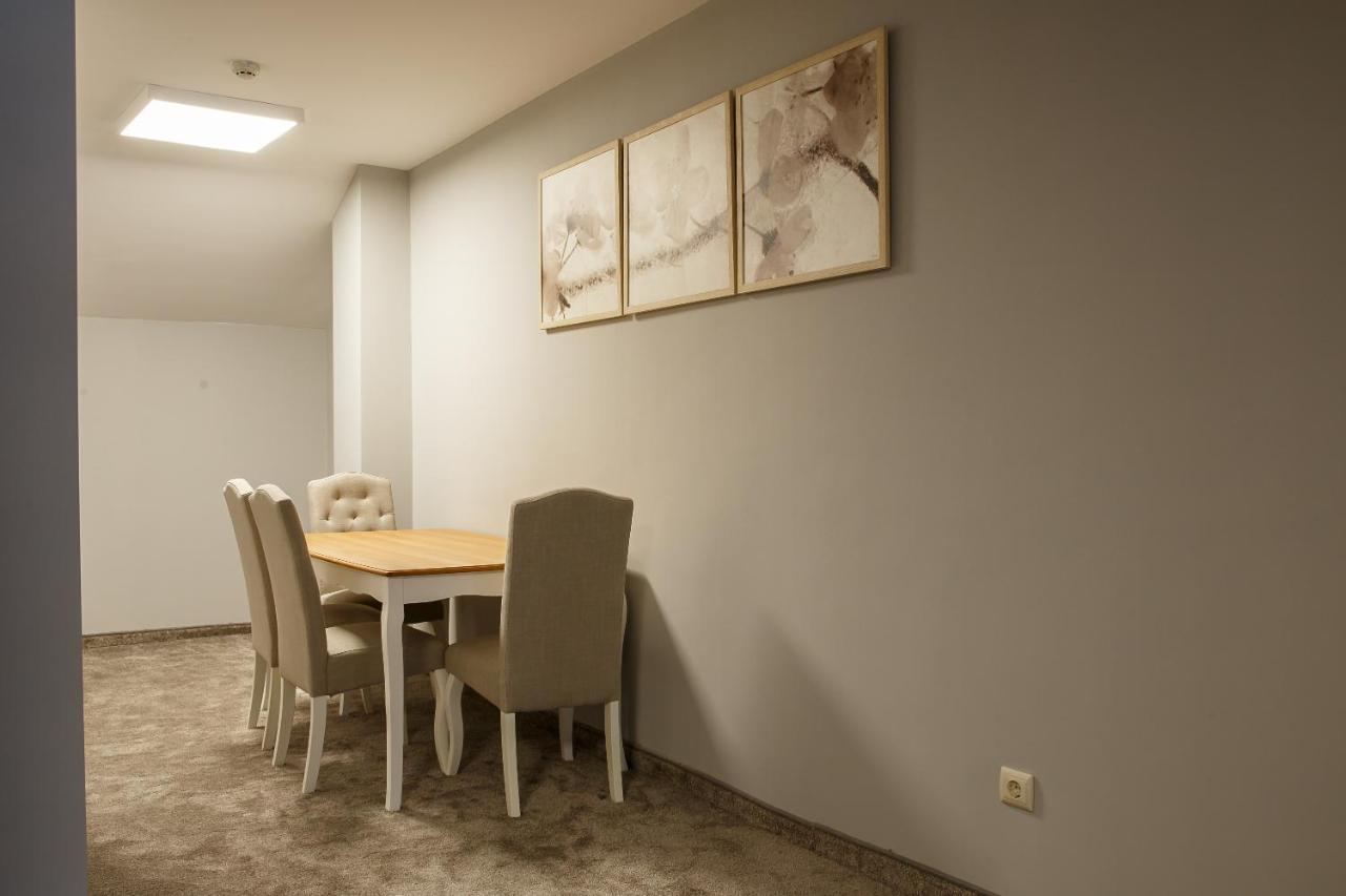 Hotel Casa Karina Bansko Luaran gambar