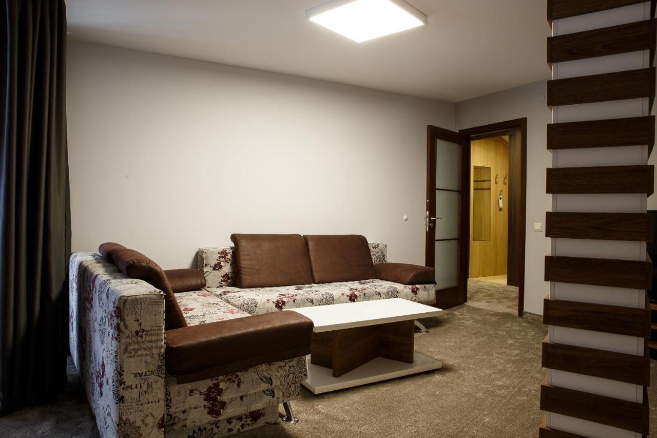 Hotel Casa Karina Bansko Luaran gambar