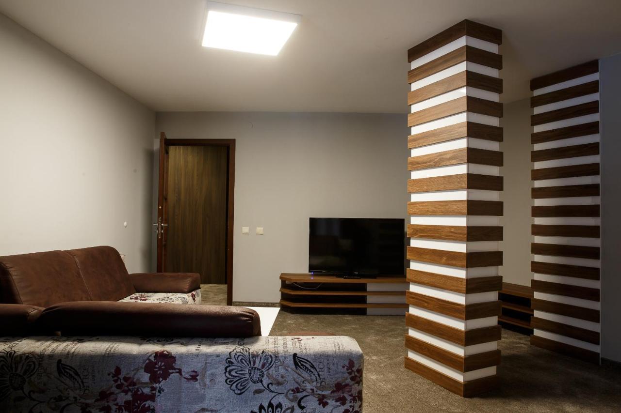Hotel Casa Karina Bansko Luaran gambar